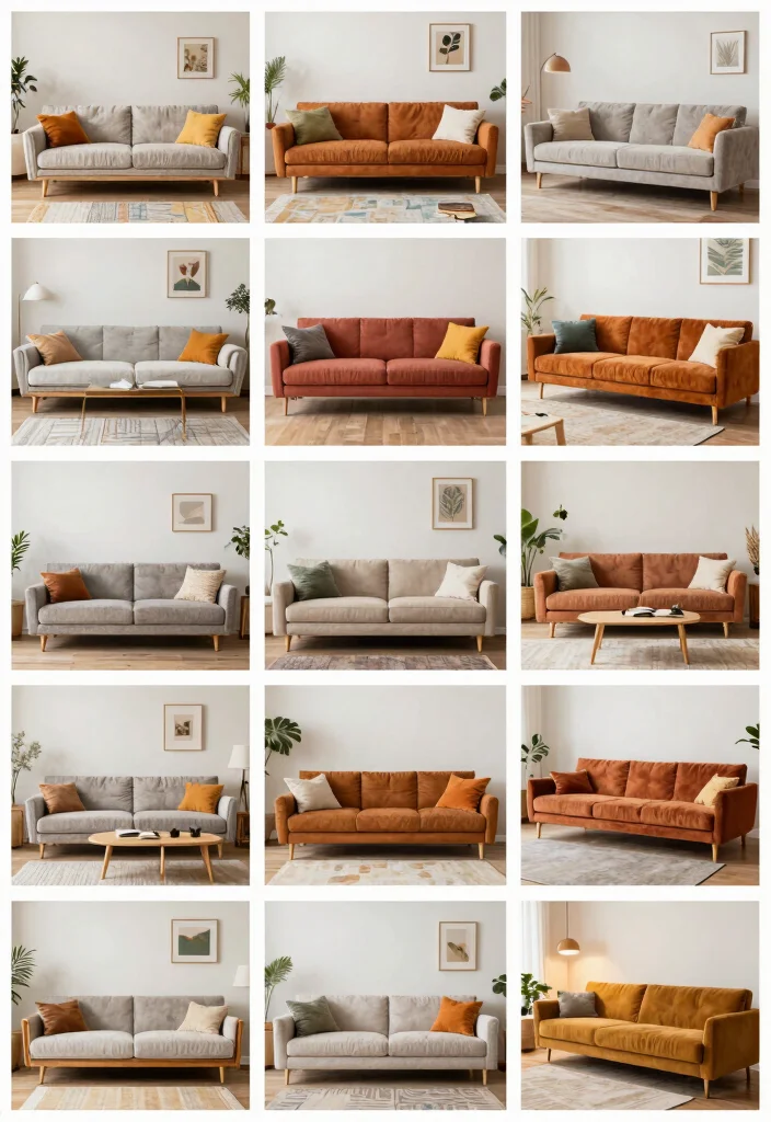 18 2026 Living Room Trends You Will See Everywhere - Conclusion 1