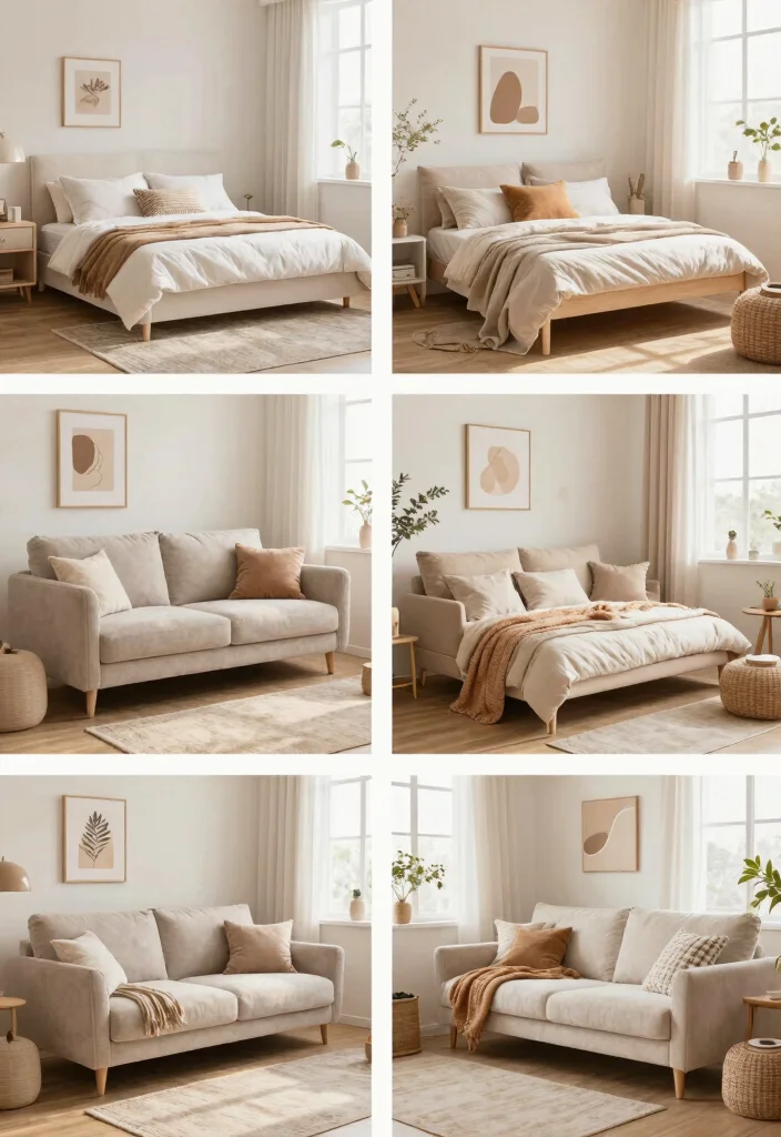 14 Couch in Bedroom Ideas That Create a Cozy Corner - Conclusion 1