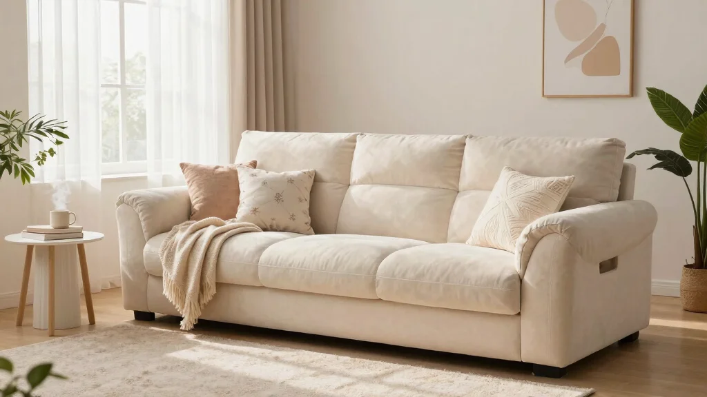 14 Couch in Bedroom Ideas That Create a Cozy Corner