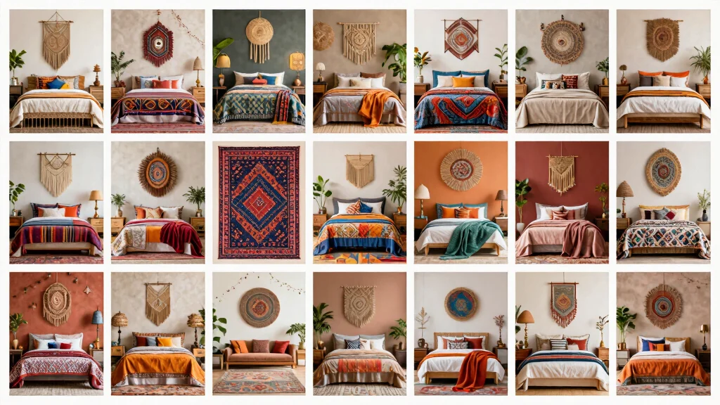 17 Mood Board for Bedroom Ideas That Inspire Your Dream Space