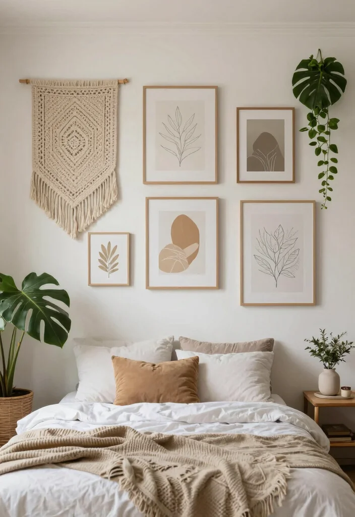 18 Bedroom Wall Decor Aesthetic Ideas That Transform Your Space - Conclusion 1