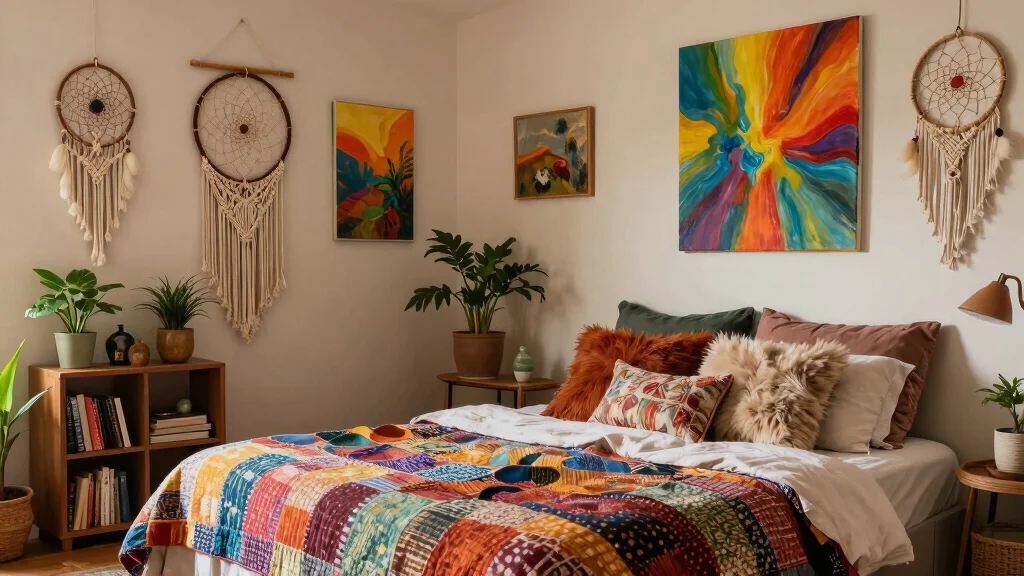 18 Bedroom Wall Decor Aesthetic Ideas That Transform Your Space