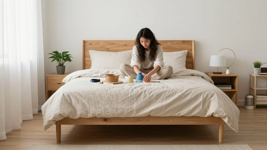 How to Clean Your Bedroom: The Ultimate Guide to a Stunning Transformation! - Step 10: Maintain Your Clean Space 1