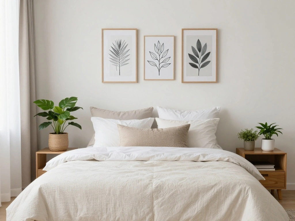 How to Clean Your Bedroom: The Ultimate Guide to a Stunning Transformation! - Step 8: Add Personal Touches 1