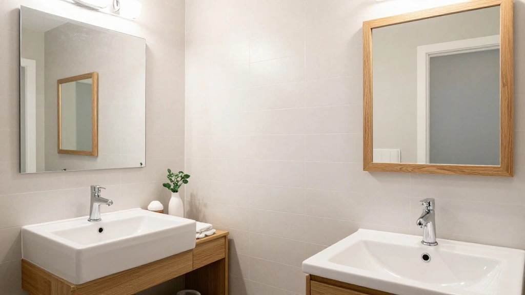 How to Decorate Bathroom Walls: Expert Tips for Stunning Spaces - Conclusion 1