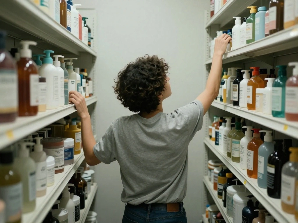 How to Decorate Shelves in Your Bathroom for a Stunning Look - Step 7: Final Touches and Adjustments 1