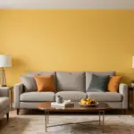 How to Decorate a Large Living Room Wall into a Stunning Focal Point Conclusion 0