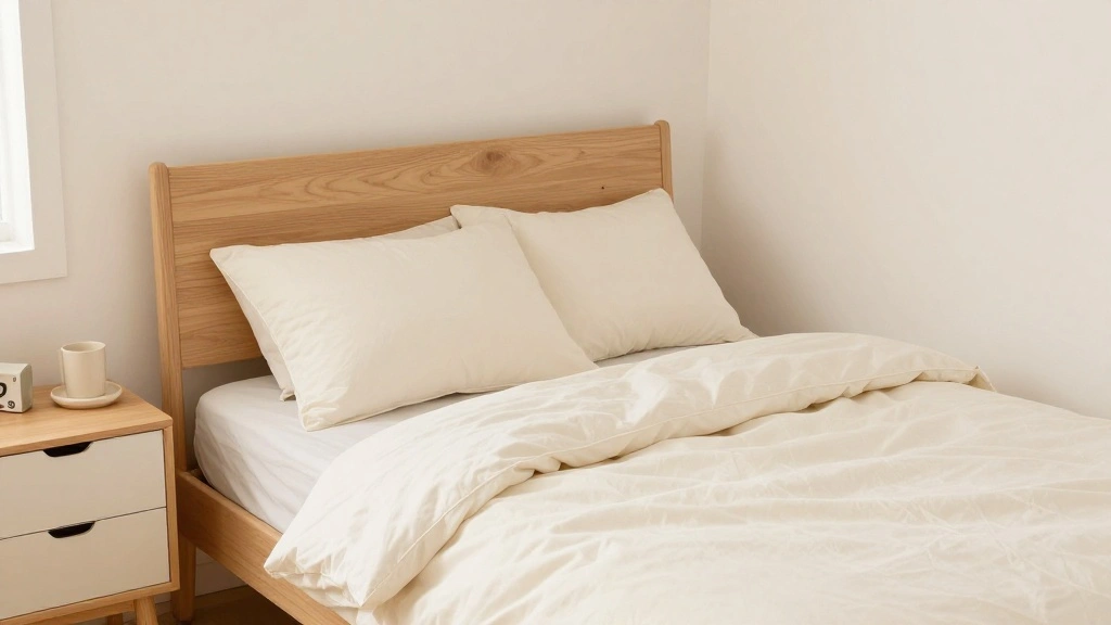 How to Furnish a Small Bedroom: Smart Tips for Space Optimization - Conclusion 1