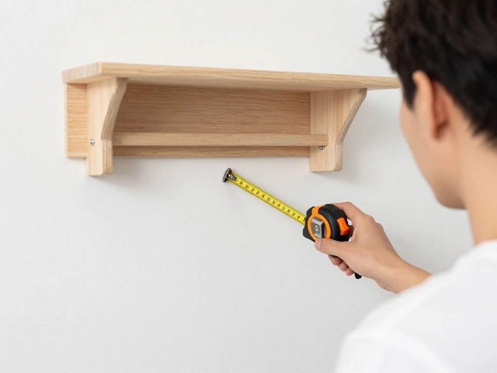 How to Furnish a Small Bedroom: Smart Tips for Space Optimization - Step 1: Measure Your Space 1