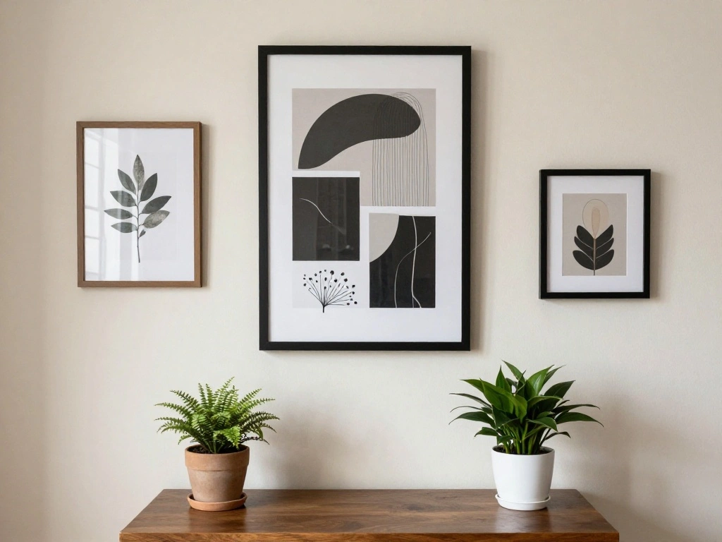 How to Furnish a Small Bedroom: Smart Tips for Space Optimization - Step 7: Personalize Your Space 1