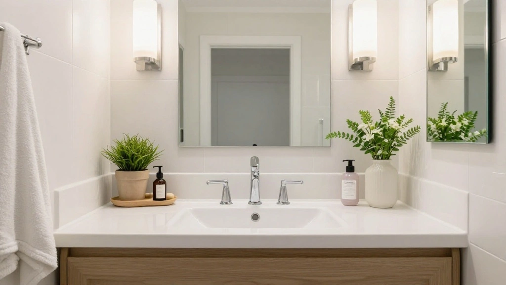 How to Improve Air Quality and Make Your Bathroom Smell Good - Conclusion 1