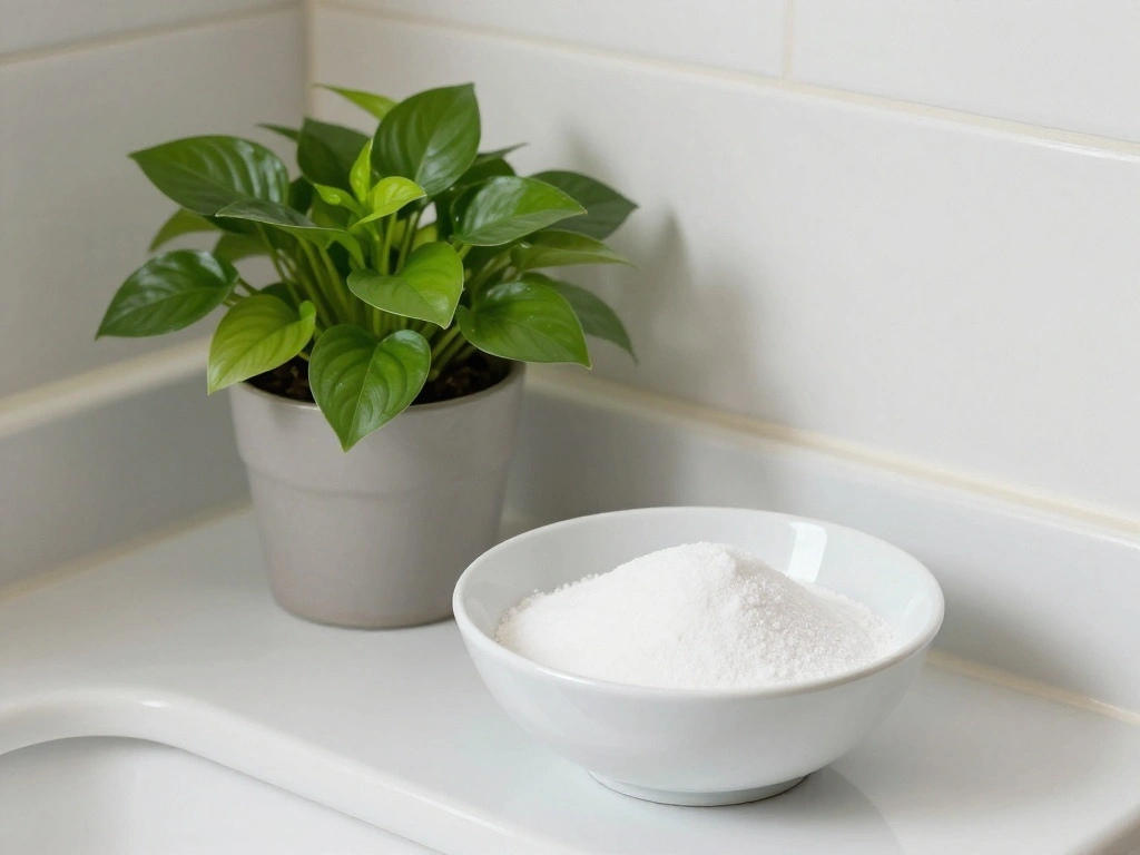 How to Improve Air Quality and Make Your Bathroom Smell Good - Step 4: Use Natural Air Fresheners 1