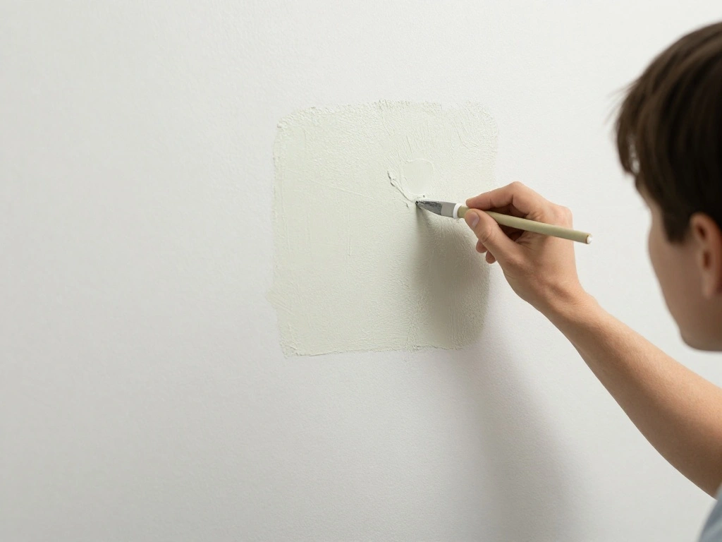 How to Make Your Bathroom Look Bigger with These Simple Tricks - Step 1: Choose Light Colors 1