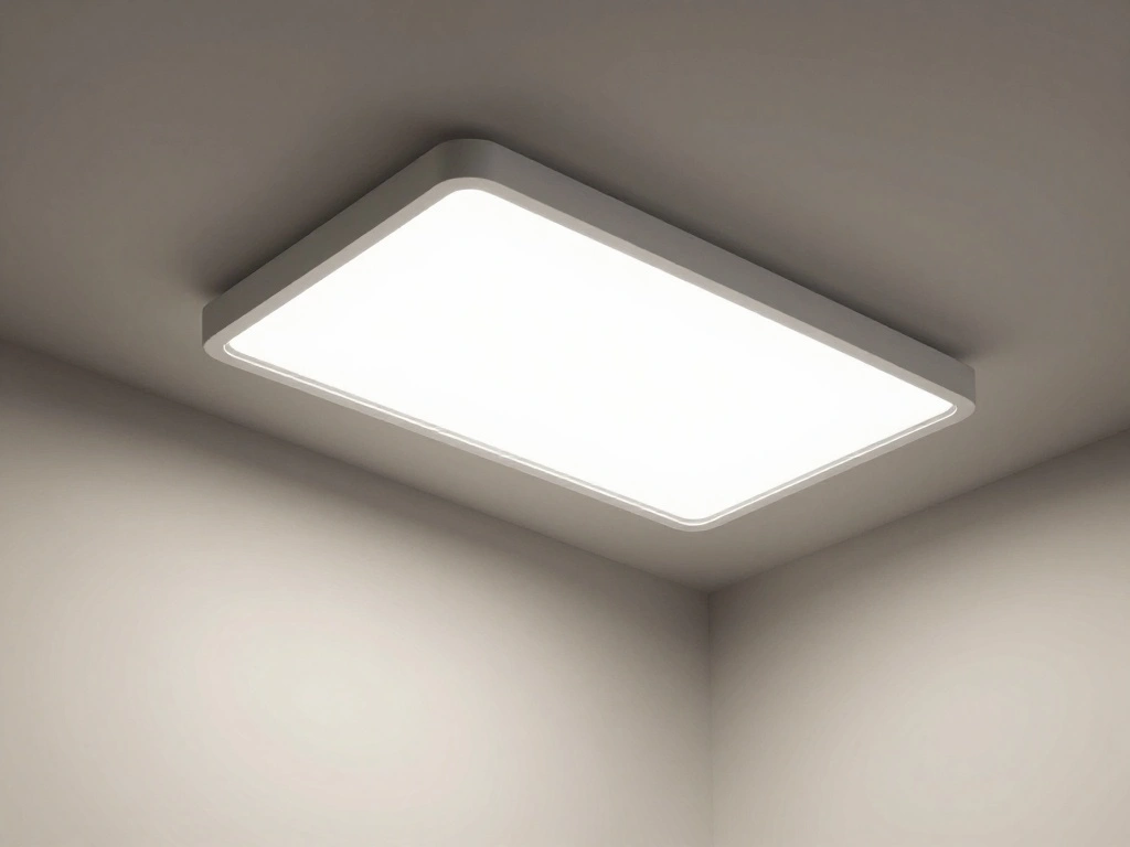 How to Make Your Bathroom Look Bigger with These Simple Tricks - Step 4: Brighten with Proper Lighting 1