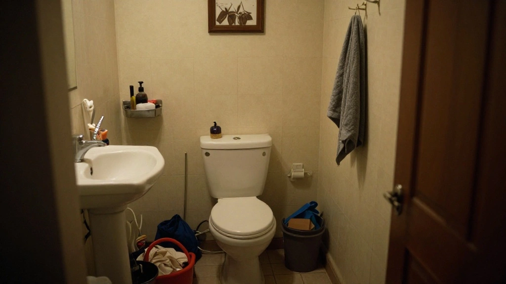 How to Make Your Bathroom Look Bigger with These Simple Tricks