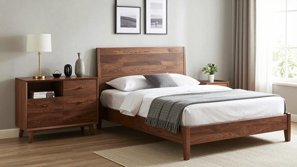 How to Organize Bedroom Furniture for Maximum Efficiency - Conclusion 1