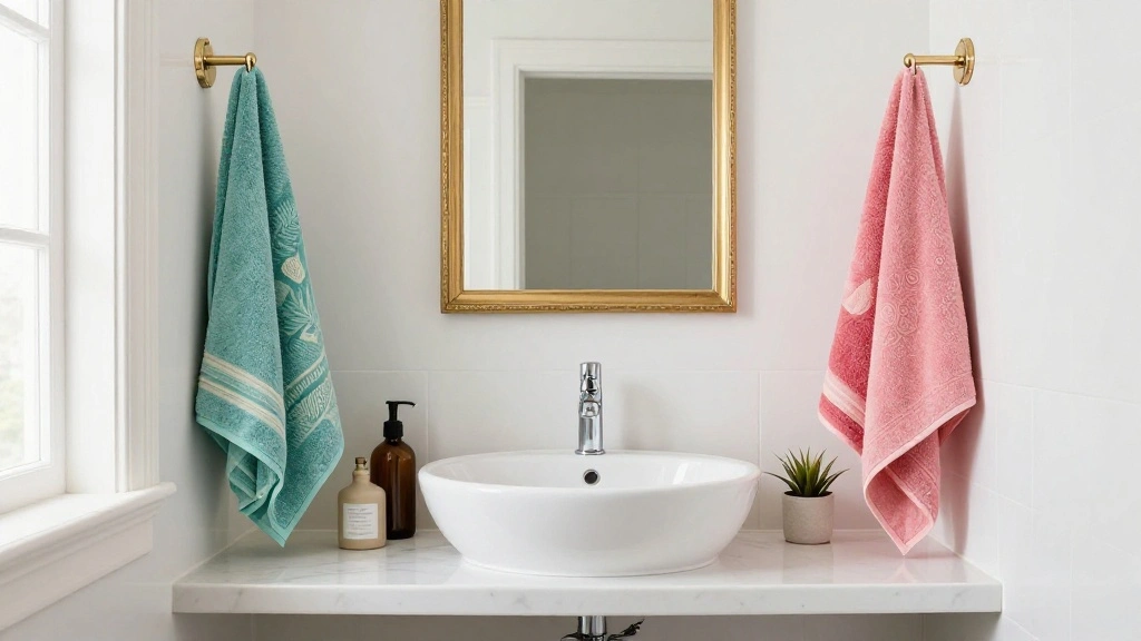 How to Organize Your Bathroom in Style Without Breaking the Bank - Step 7: Personalize Your Space 1