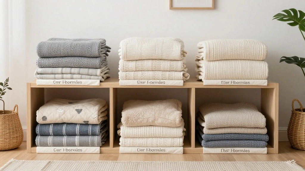 How to Store Blankets in Your Living Room Without Clutter - Conclusion 1