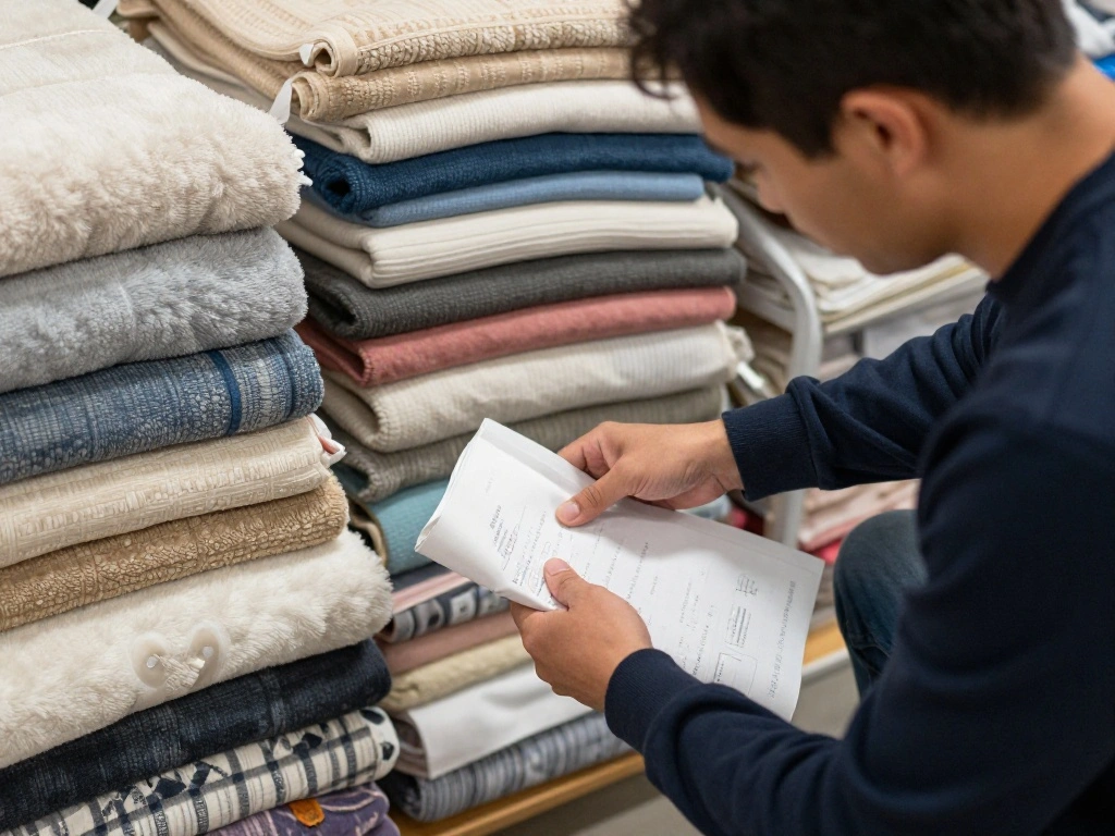 How to Store Blankets in Your Living Room Without Clutter - Step 6: Maintain Your Blanket Storage 1