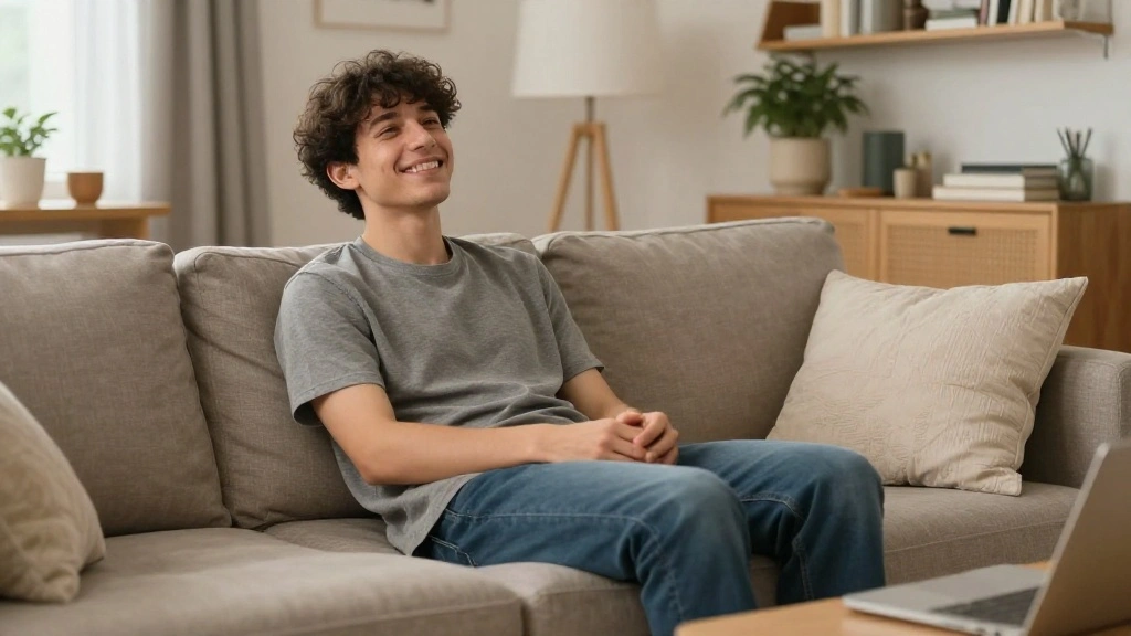 How to Transform Your Small Living Room into a Cozy Haven - Conclusion 1