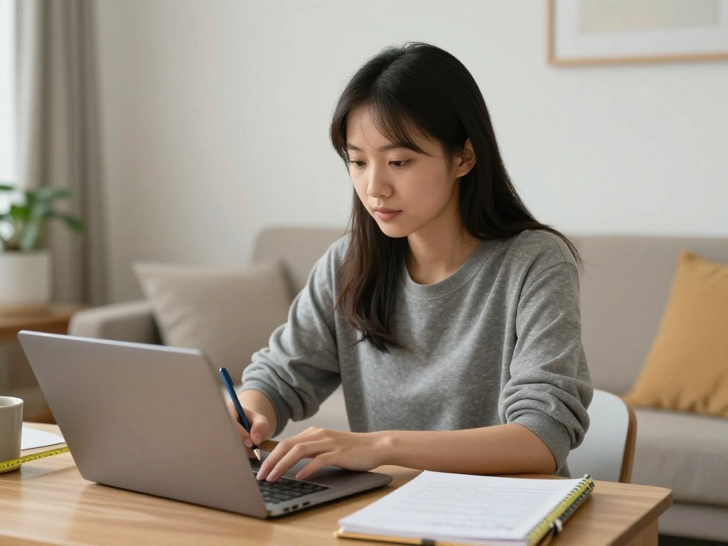 How to Transform Your Small Living Room into a Cozy Haven - Step 1: Assess Your Space 1