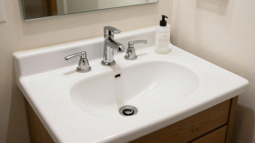 How to Upgrade Your Bathroom Vanity on a Budget