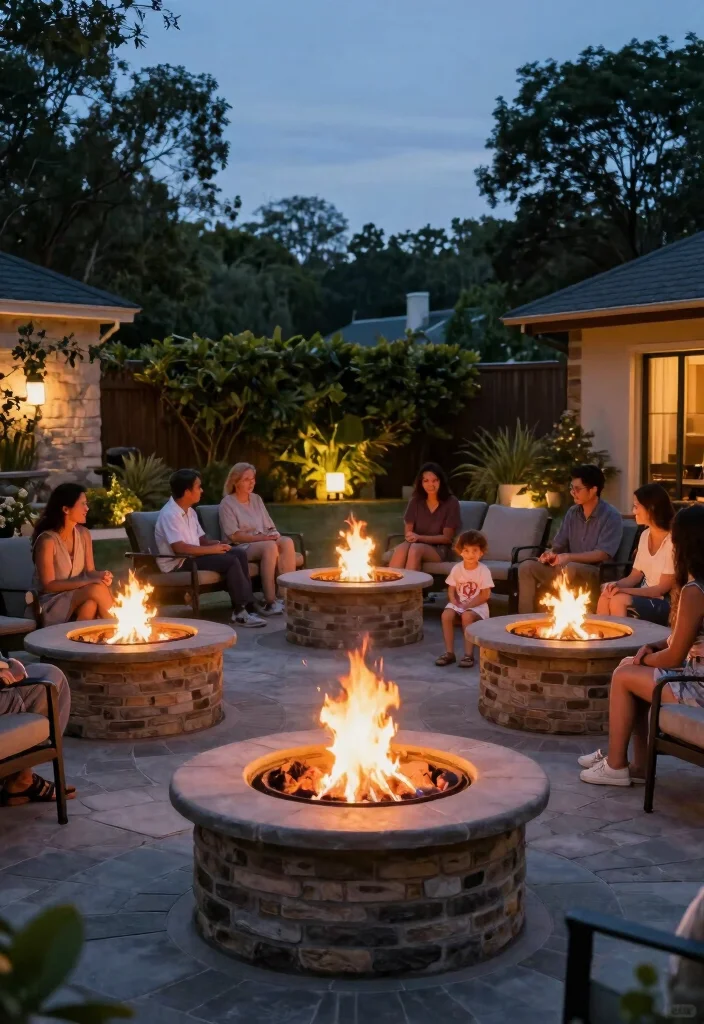 12 Raised Fire Pit Kits That Busy Homeowners Love - Conclusion 1