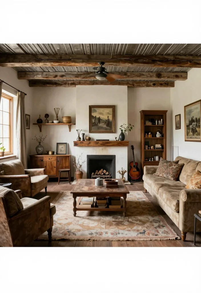 13 Authentic Rustic Tin Ceilings for Vintage Lovers - Conclusion 1
