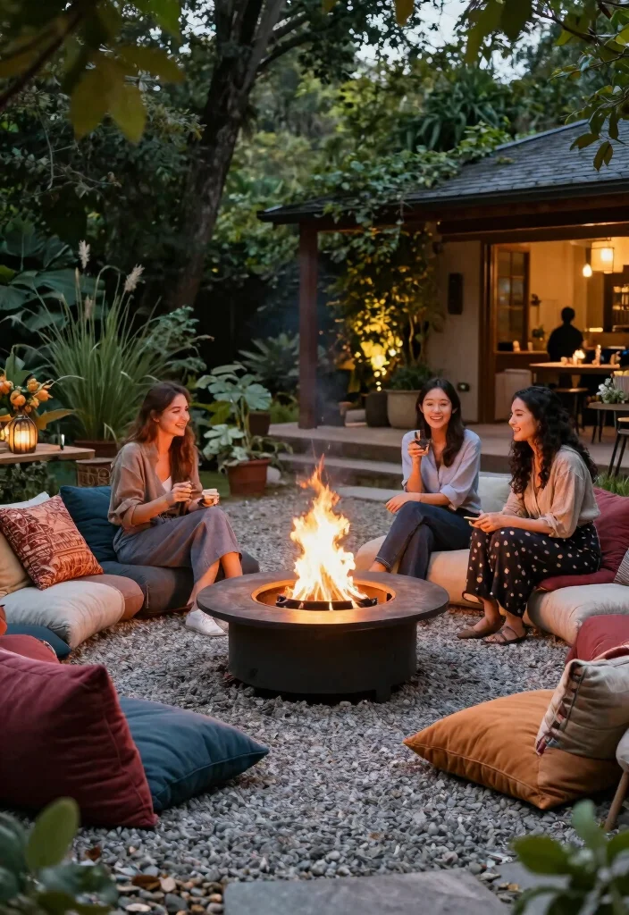 13 DIY Pea Gravel Fire Pit Setups for Beginners - Conclusion 1