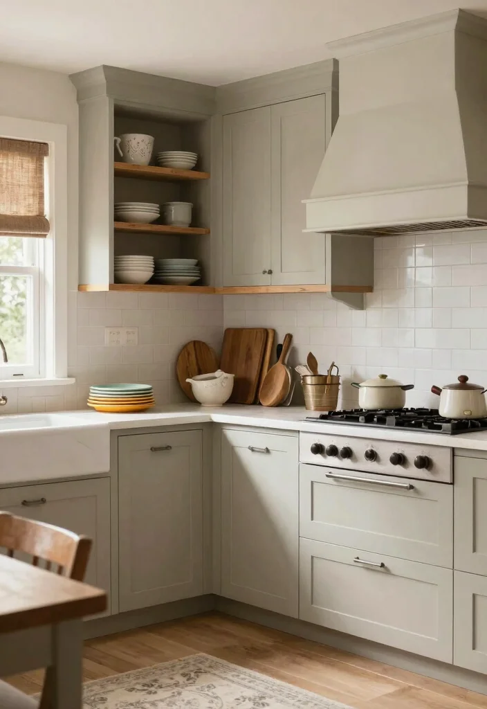 13 Neutral Paint Colors Every Farmhouse Kitchen Needs - Conclusion 1