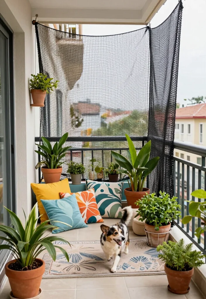 13 Pet-Safe Balcony Nets for Urban Apartment Owners - Conclusion 1