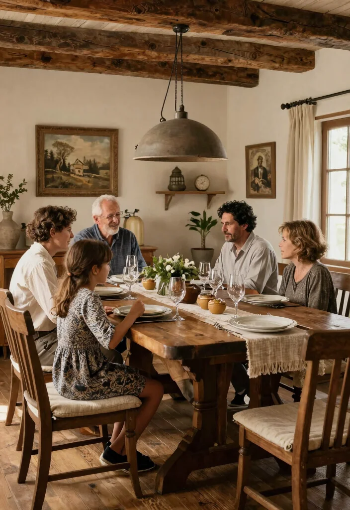 14 Dining Room Designs for Memorable Family Gatherings - Conclusion 1