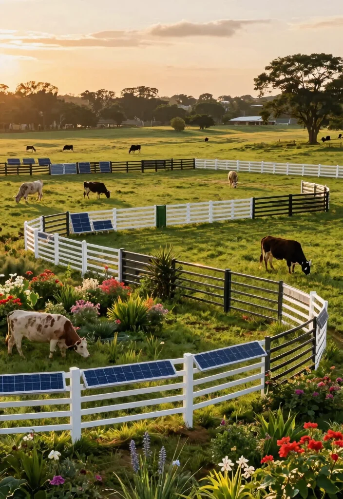 14 Electric Fencing for Ranchers and Property Owners - Conclusion 1