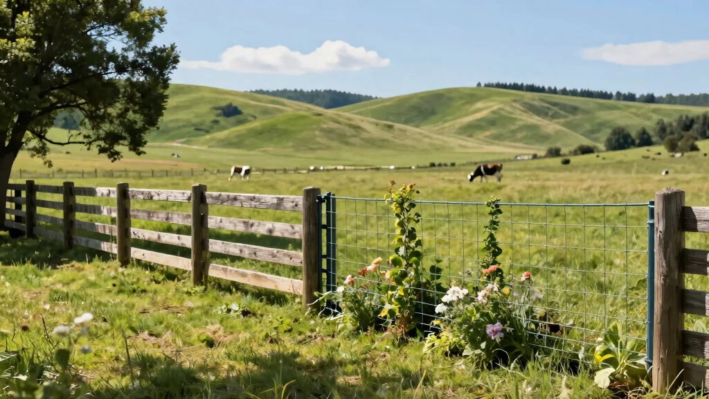 14 Electric Fencing for Ranchers and Property Owners