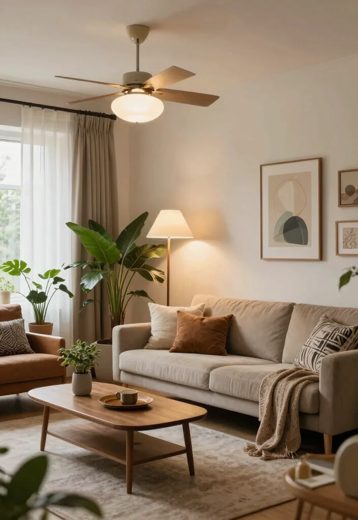 14 Living Room Lights That Make Small Spaces Feel Bigger - Conclusion 1