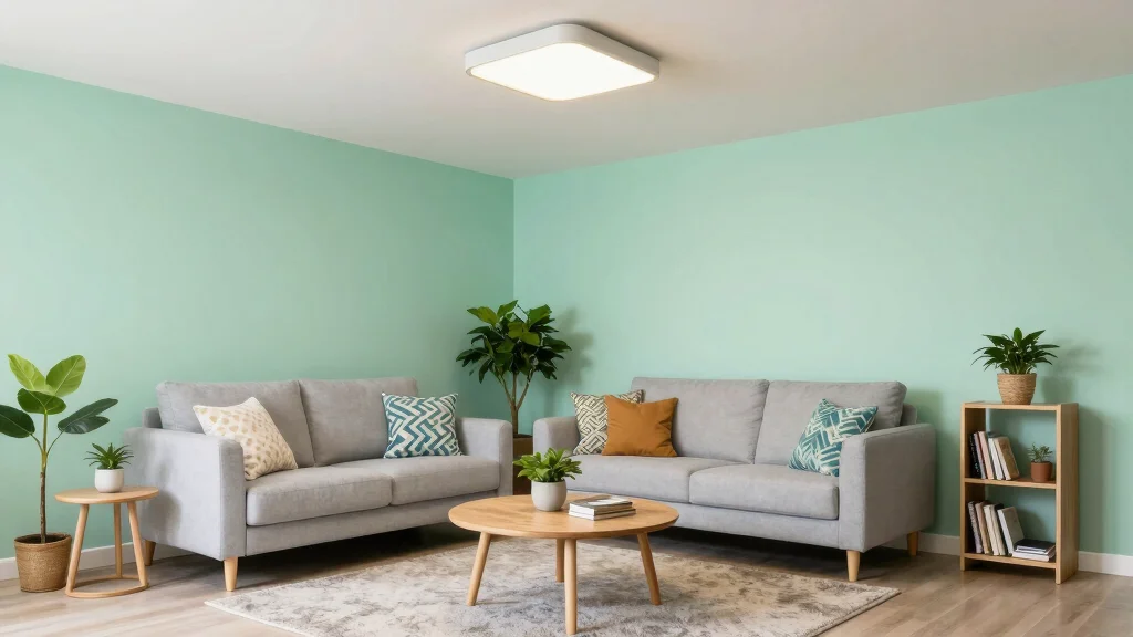 14 Living Room Lights That Make Small Spaces Feel Bigger