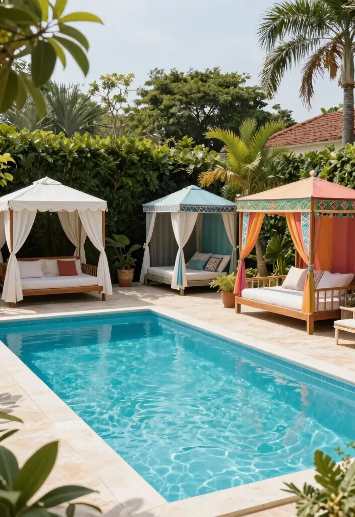 14 Resort-Style Cabana Designs for Your Backyard Pool - Conclusion 1