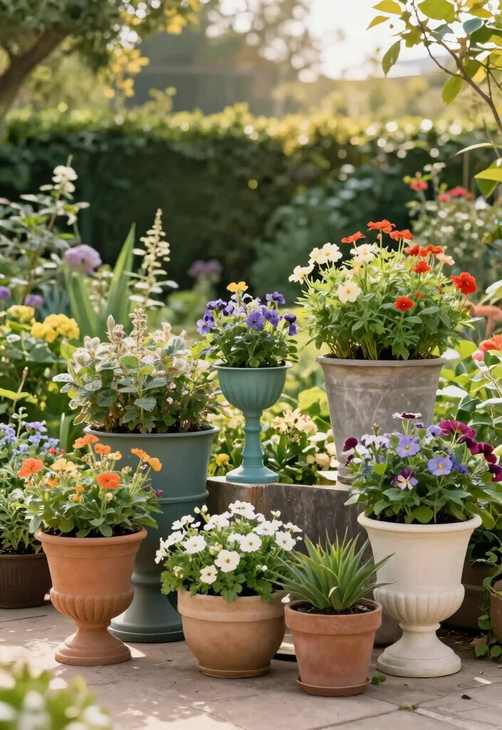 14 Statement Planters for Instagram-Worthy Yards - Conclusion 1