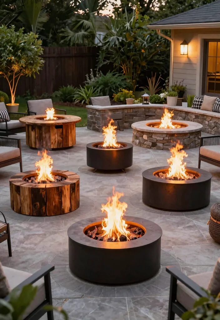 15 Budget-Friendly Fire Pit Ideas to Build Under $500 - Conclusion 1