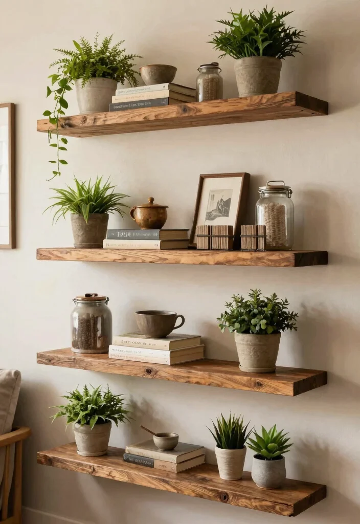 15 Styled Farmhouse Shelves for Design-Conscious Homeowners - Conclusion 1