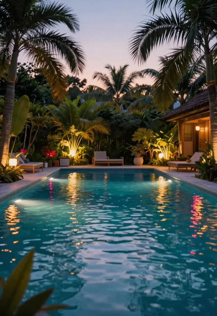 15 Tropical Lagoon Pool Designs for Paradise Seekers - Conclusion 1
