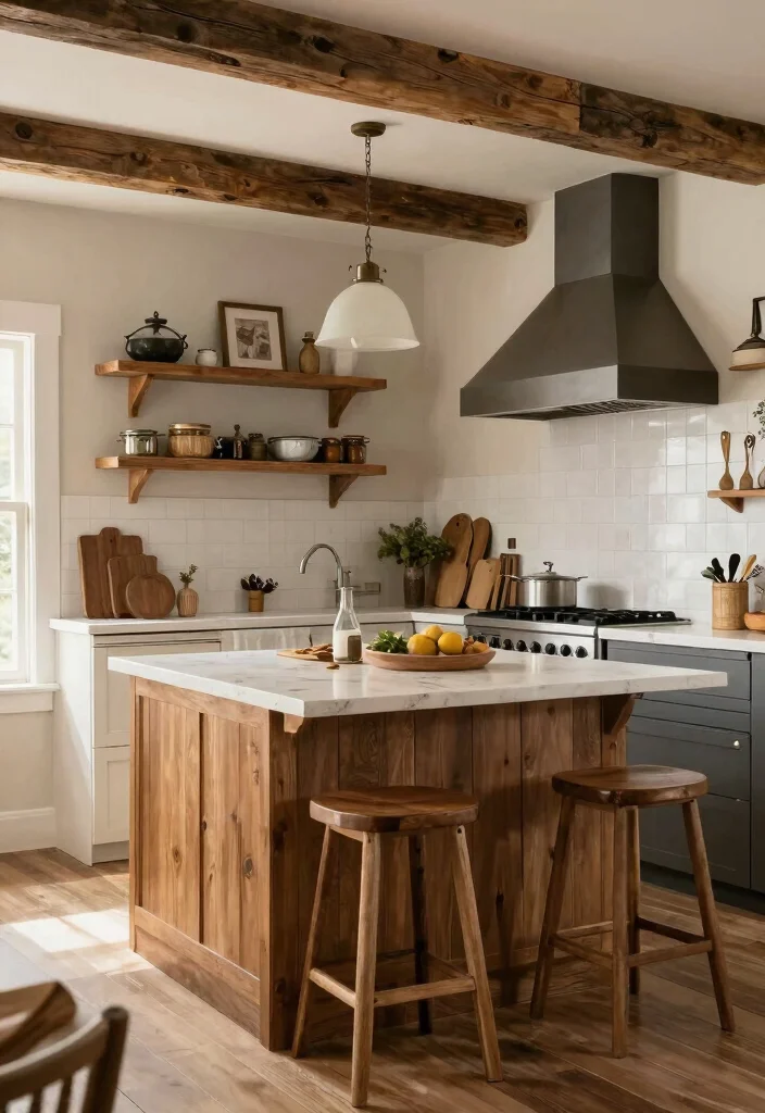 16 Cozy Farmhouse Elements for Home Cooks - Conclusion 1