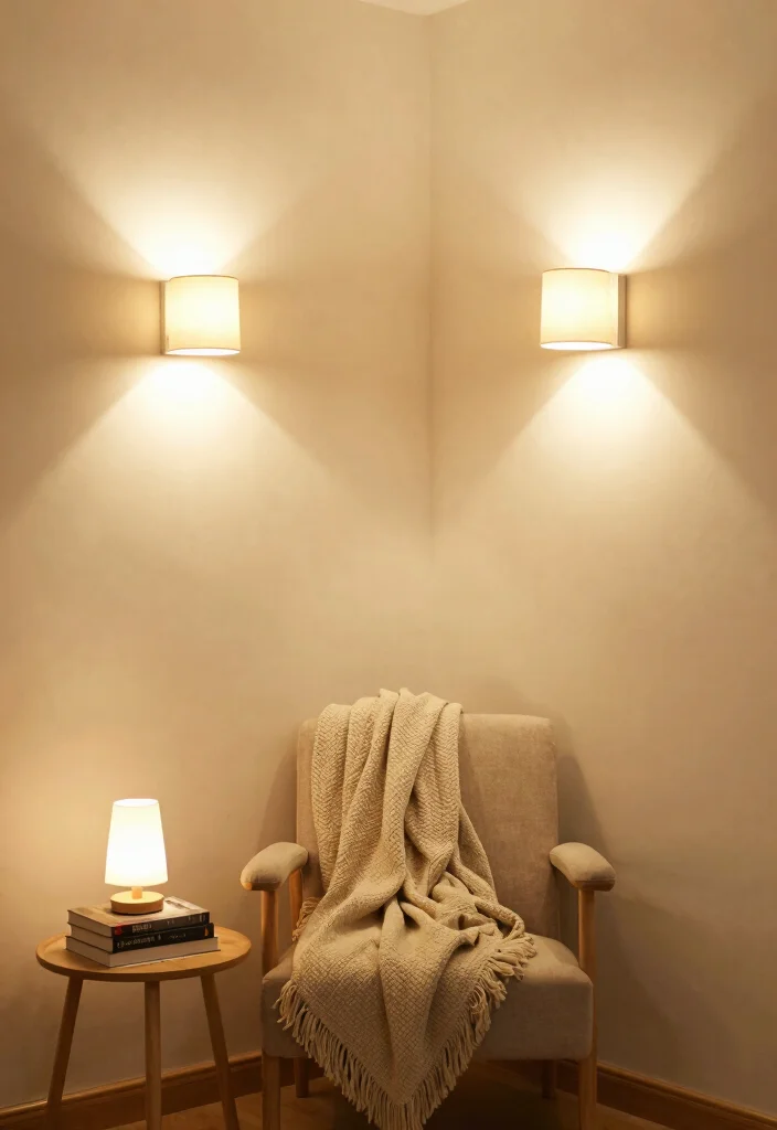 16 Energy-Efficient LED Options for Budget-Conscious Homeowners - 8. Adjustable Wall Sconces 1