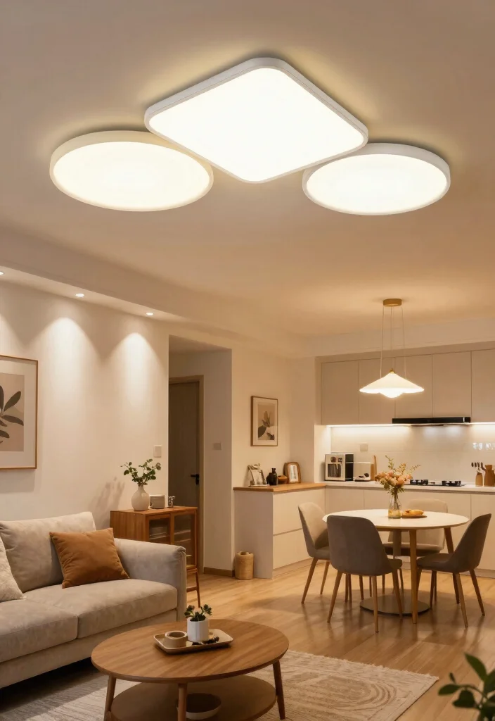 16 Energy-Efficient LED Options for Budget-Conscious Homeowners - Conclusion 1