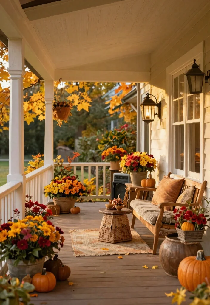 16 Fall Porch Displays for Seasonal Decorating Fans - Conclusion 1