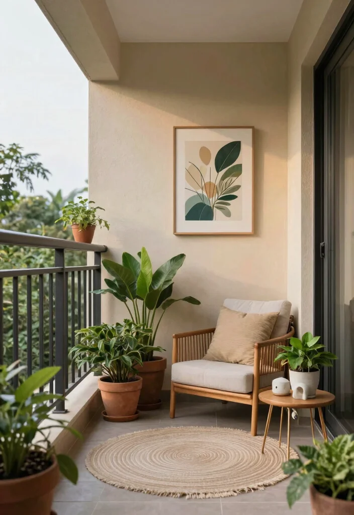 16 Small Balcony Wall Upgrades for Apartment Dwellers - Conclusion 1