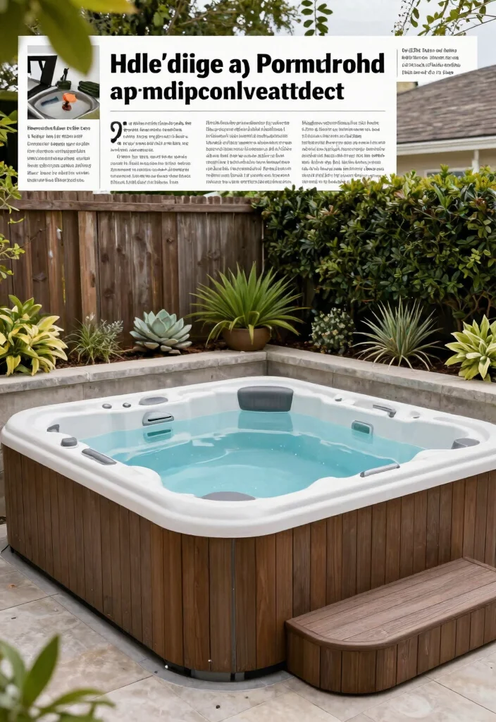 17 Spa-Like Hot Tub Placements for Backyard Relaxation - Conclusion 1