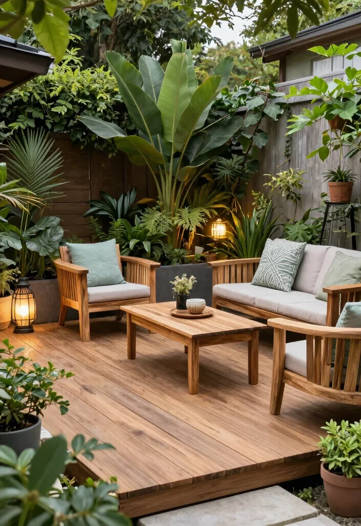 18 Deck Ideas to Transform Your Bare Outdoor Space - Conclusion 1