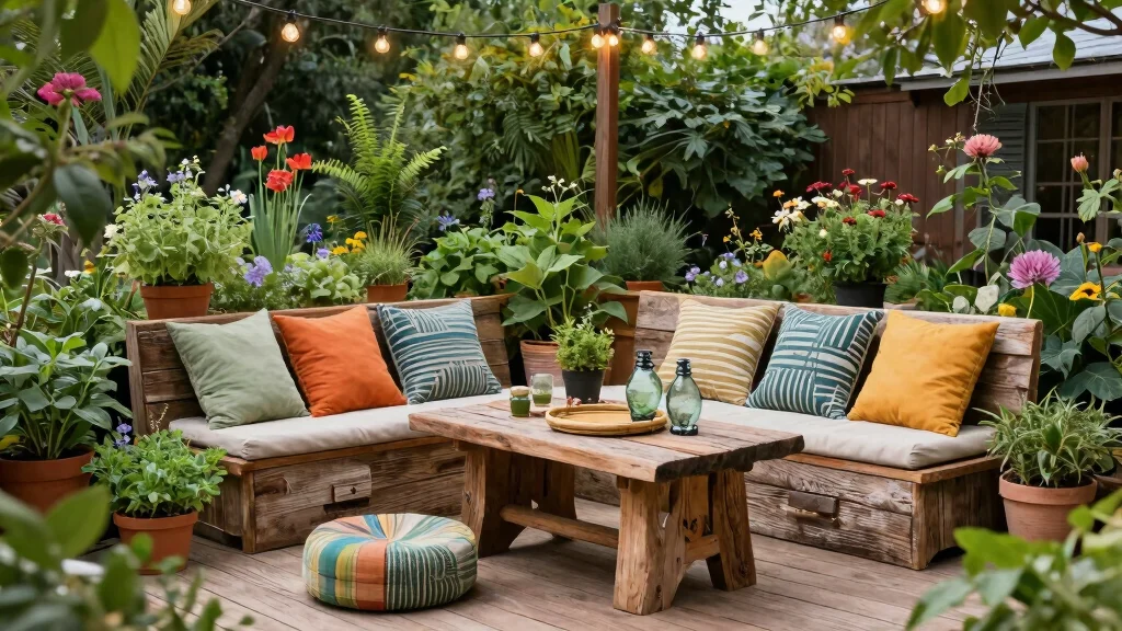 18 Deck Ideas to Transform Your Bare Outdoor Space