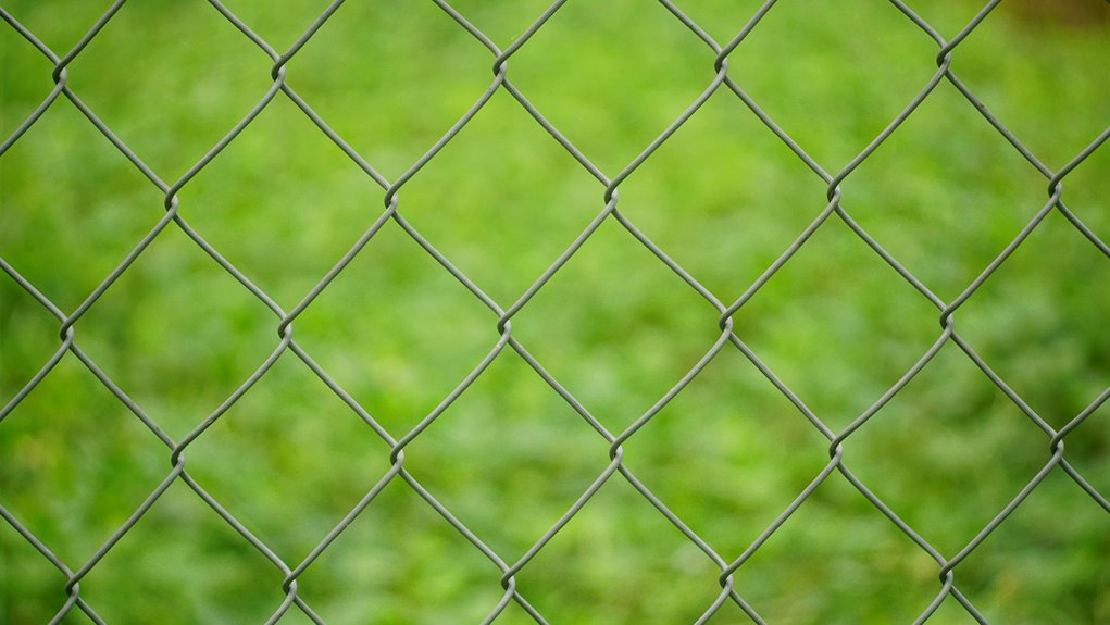 200 ft chain link fence cost 2026